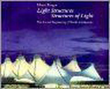 Boek Light Structures - Structures of Light: The Art and Eng, Verzenden, Zo goed als nieuw