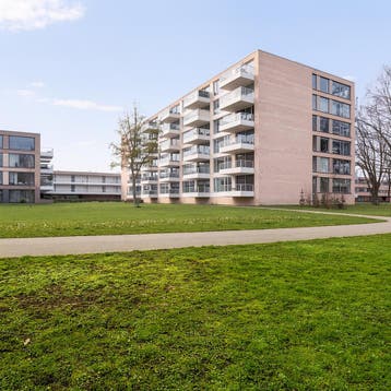 Appartement gevonden in of bij Breda, Noord-Brabant, Direct bij eigenaar, Breda, Appartement