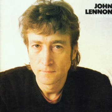 John Lennon - The John Lennon Collection - CD, Ophalen of Verzenden, Nieuw in verpakking