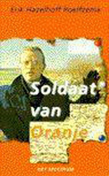 Soldaat van Oranje 1940-1945, 1946-1980 9789027445148, Verzenden, Gelezen, E. Hazelhoff Roelfzema