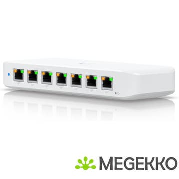 Ubiquiti Ultra 60W, Computers en Software, Verzenden, Nieuw