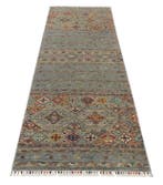 Samarkand - Farahan - Nieuw - Loper - 248 cm - 84 cm, Nieuw