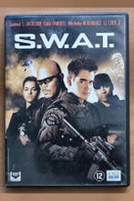 DVD S.W.A.T. 2003 Samuel L. Jackson Colin Farrell, Verzenden, Nieuw in verpakking