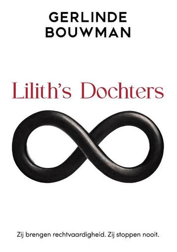 LilithS Dochters | Gerlinde Bouwman | Nieuw, Ophalen of Verzenden, Nieuw, Gerlinde Bouwman