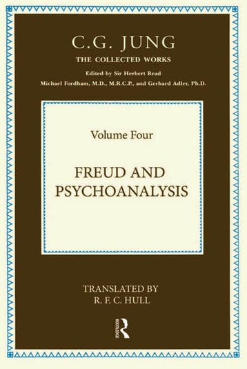 9781032602332 Collected Works of C. G. Jung- Freud and Ps..., Boeken, Psychologie, Verzenden, Nieuw, C.G. Jung