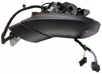 Volkswagen PASSAT B9 (2023-) 17+4 kabel / 16+4 PIN + CAMERA, Verzenden, Gebruikt