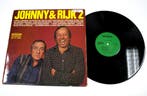 LP Johnny & Rijk 2 AL672, Cd's en Dvd's, Verzenden, Gebruikt, 12 inch, Overige genres