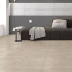 Vloertegel/Wandtegel Grespania Town Beige 60x120 (Vloeren), 60 cm of meer, Nieuw, Ophalen of Verzenden, 10 m² of meer