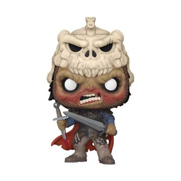 Army of Darkness POP! Vinyl Figure Possessed Ash #1881, Ophalen of Verzenden, Nieuw