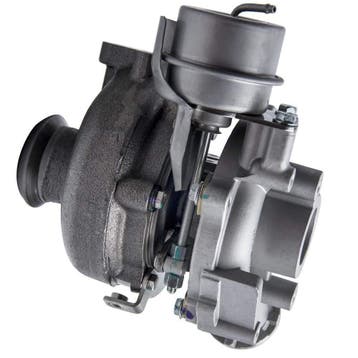 Turbo geschikt voor Nissan Qashqai II, Renault 1.5 dCi 81..., Verzenden, Nieuw, Nissan