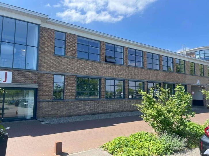 Kantoorruimte te huur Veemarktkade 8 Den Bosch, Zakelijke goederen, Bedrijfs Onroerend goed, Kantoorruimte, Huur