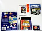 Gameboy Advance / GBA - Hamtaro - Ham-Ham Games - USA, Verzenden, Gebruikt