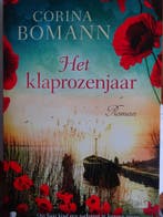 Corina Bomann Het klaprozenjaar 9789022595466 Corina Bomann, Boeken, Romans, Verzenden, Gelezen, Corina Bomann