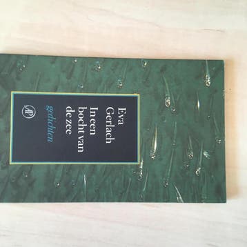 IN EEN BOCHT VAN DE ZEE - E. Gerlach 9789029517386, Verzenden, Gelezen, E. Gerlach