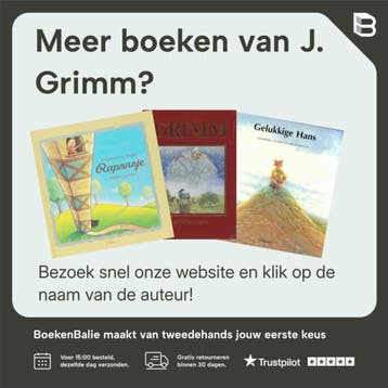 Doornroosje / Een Vier Windstreken prentenboek 9789055790036, Verzenden, Gelezen, J. Grimm