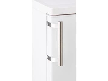 DOMO DO91134F - Tafelmodel vriezer - 80 L - Energiezuinig, Verzenden, Zo goed als nieuw