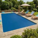 vidaXL Zonne energie zwembad deken zware kwaliteit, Tuin en Terras, Zwembad-toebehoren, Verzenden, Nieuw