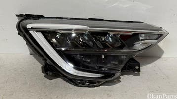 Renault Arkana LED rechter koplamp rechts 260107780R, Ophalen, Gebruikt, Renault
