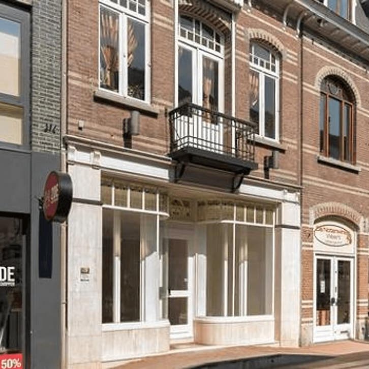 Appartement in Weert gevonden voor €1231,- pm, Huizen en Kamers, Huizen te huur, Direct bij eigenaar, Appartement