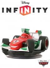 MarioWii.nl: Disney Infinity Character - Fransesco - iDEAL!, Spelcomputers en Games, Ophalen of Verzenden, Zo goed als nieuw