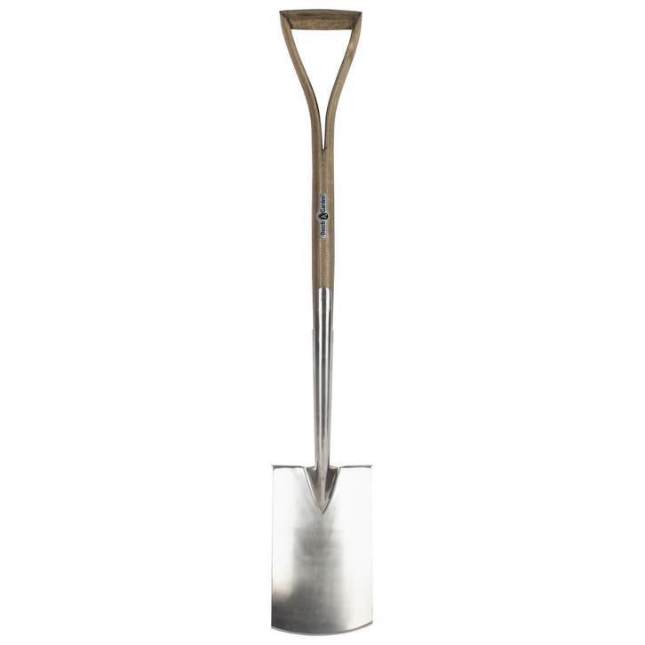 Talen Tools Spitspade – Efficiënt Spitten met RVS en FSC-, Tuin en Terras, Hand-tuingereedschap, Spade, Nieuw, Ophalen of Verzenden