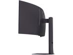 LG UltraGear 34GX900A - Curved OLED Gaming Monitor 34 240Hz, Computers en Software, Monitoren, Verzenden, Nieuw, LG