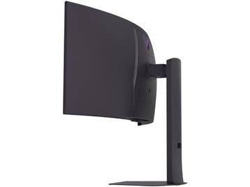 LG UltraGear 34GX900A - Curved OLED Gaming Monitor - 34, Computers en Software, Verzenden, Zo goed als nieuw, LG