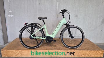 E-Bike | Norta B3040 | -41%, Fietsen en Brommers, 47 tot 51 cm, Ophalen, Zo goed als nieuw, Overige merken