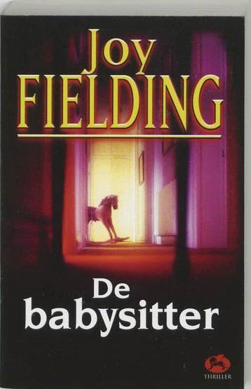 De Babysitter - Fielding, Verzenden, Gelezen