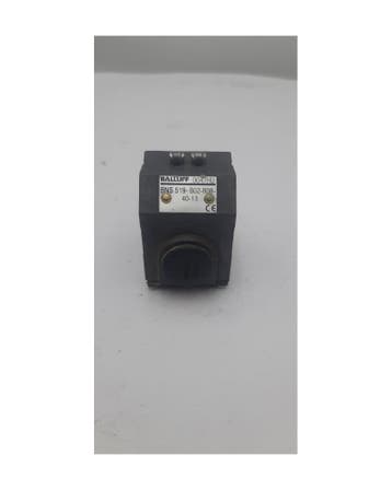 BALLUFF BNS 519-B02-R08-40-11, Ophalen
