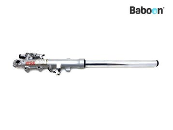 Voorvork Poot Links Kawasaki GPZ 1000 RX (GPZ1000RX ZX1000A), Motoren, Verzenden, Gebruikt