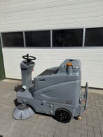 Kaster S13 opzit veegmachine NIEUW !, Nieuw, Kaster