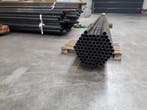 Gelaste l Stalen l Buis l Buizen l 50 x 2 mm. l  S275
