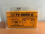 Nintendo - Color TV-Game 6 - graded - Spelcomputer - In, Spelcomputers en Games, Nieuw