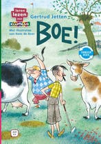 Boe! en Jip de mus / Leren lezen met Kluitman 9789020677836, Boeken, Kinderboeken | Jeugd | onder 10 jaar, Verzenden, Gelezen