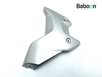 Radiateur Kap Links BMW R 1250 GS 2021-2024 (R1250GS) Style, Motoren, Onderdelen | BMW, Verzenden, Gebruikt