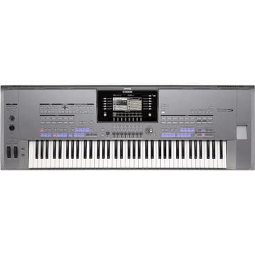 Actie | Yamaha Tyros 5 76 keyboard, Muziek en Instrumenten, Zo goed als nieuw