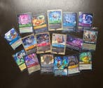Ravensburger - 17 Card - Disney Lorcana Promo card, Verzamelen, Nieuw