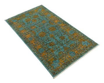 Ziegler - Farahan - Nieuw - Vloerkleed - 133 cm - 79 cm, Nieuw