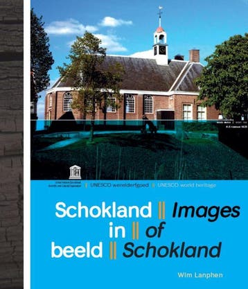 Schokland in beeld - W.E.N. Lanphen 9789081651318, Boeken, Verzenden, Zo goed als nieuw, W.E.N. Lanphen