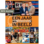 Een jaar RTL Boulevard in beeld seizoen 2013-2014, Boeken, Verzenden, Zo goed als nieuw