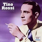 cd - Tino Rossi - Vinatge 2010, Verzenden, Zo goed als nieuw
