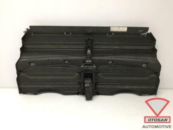 bmw x5 e70 m pakket 07 13 luchtinlaat voorfront 51647222953, Auto-onderdelen, Carrosserie en Plaatwerk, Ophalen, Gebruikt, BMW