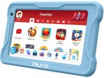 Kurio -  Tab Lite - 7 Inch 32 Gb  Kindertablet - Blauw, Computers en Software, Android Tablets, Kurio, 32 GB, Verzenden, Nieuw