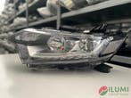 MITSUBISHI OUTLANDER III 3 LIFT VOLL LED LINKS 8301c8, Verzenden, Gebruikt, Mitsubishi