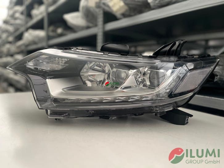 MITSUBISHI OUTLANDER III 3 LIFT VOLL LED LINKS 8301c8, Auto-onderdelen, Verlichting, Gebruikt, Mitsubishi, Verzenden