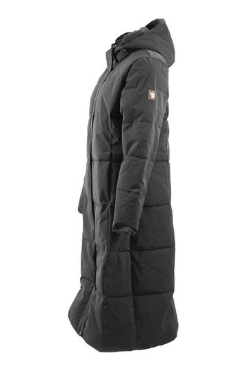Travelin Jas in maat XL Zwart, Travelin, Verzenden, Zo goed als nieuw, Zwart