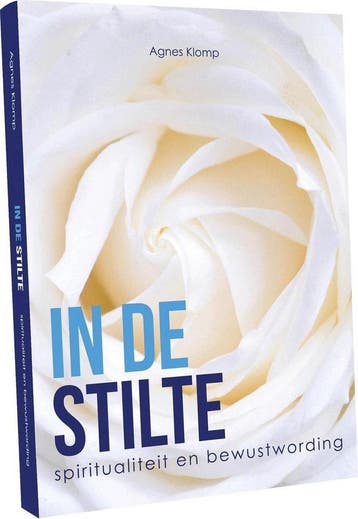 In de stilte - Agnes Klomp 9789082717006, Verzenden, Gelezen, Agnes Klomp