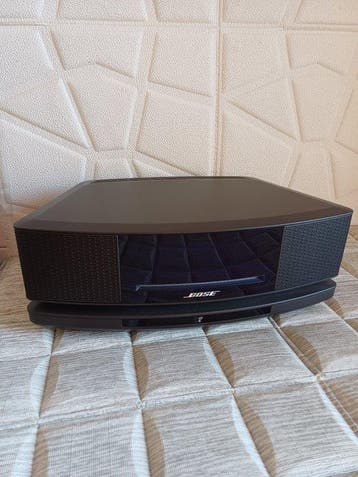 Bose - Wave SoundTouch muzieksysteem serie IV Stereoset, Nieuw