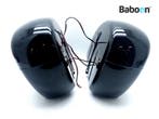 Kofferset Honda VT 750 C 2010-2016 (VT750C RC53), Verzenden, Gebruikt
